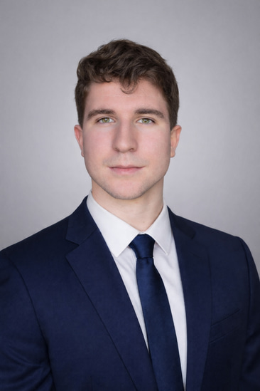 Jacob O'Quinn, technical operator and founder